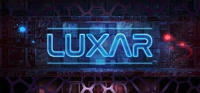 LUXAR Image