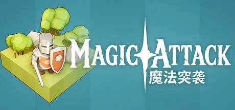 Games like Magic Attack