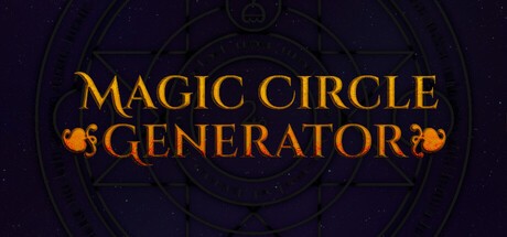 Games like Magic Circle Generator