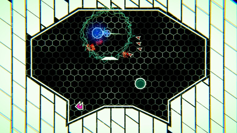 Magnet Crusher screenshot