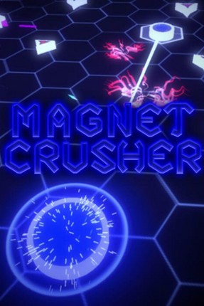 Magnet Crusher Image