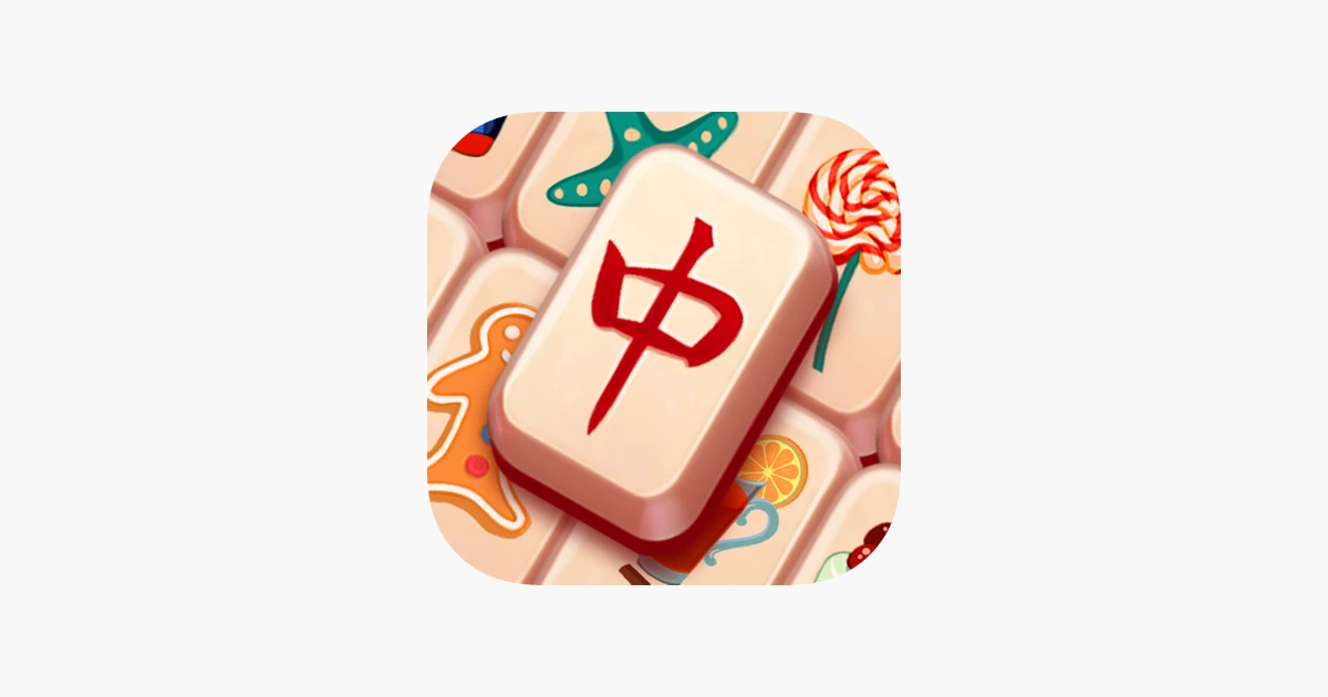 Games like Mahjong 3!