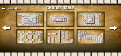 Mahjong Mahjong Image