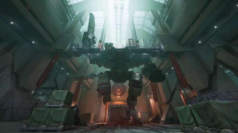 Marvel Rivals screenshot