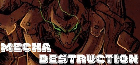 Games like Mecha Destruction