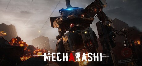 Games like Mecharashi