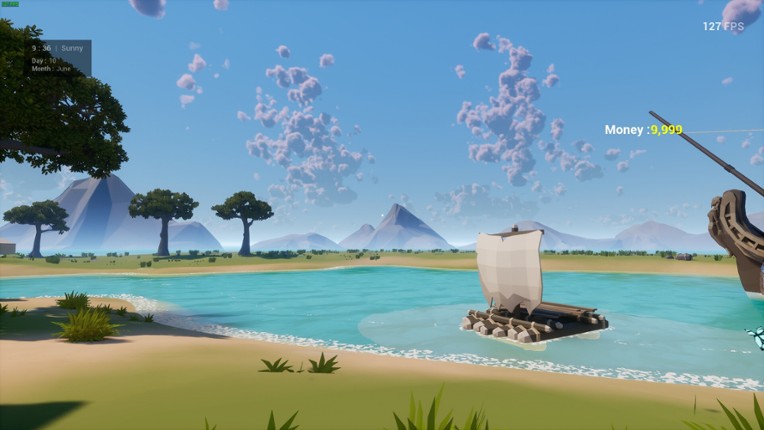 Medieval Garb Simulator Image