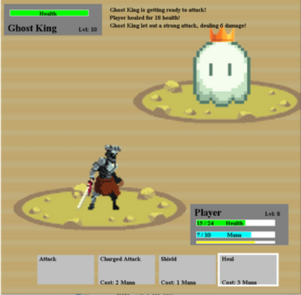 Medieval Quest Image