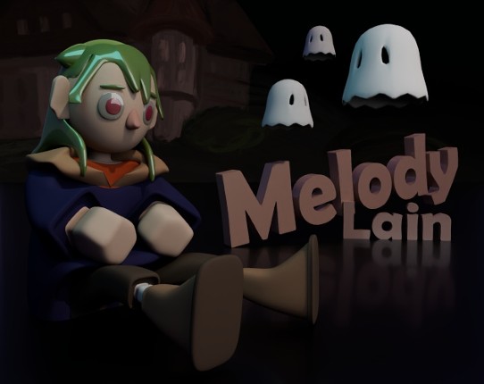 Melody Lain Game Cover