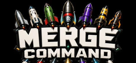 Games like Merge Command