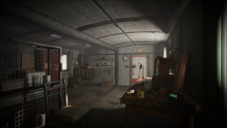 Midnight Watcher: Village screenshot