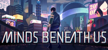 Games like Minds Beneath Us
