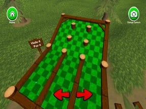 Mini Golf 3D 3 Image