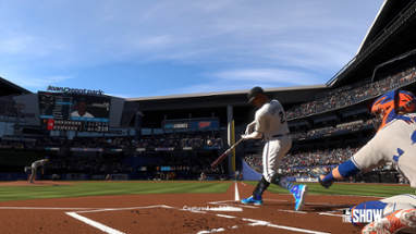 MLB The Show 23 PS5 Image