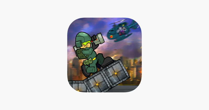 Modern commando war mission order strike frontline Image