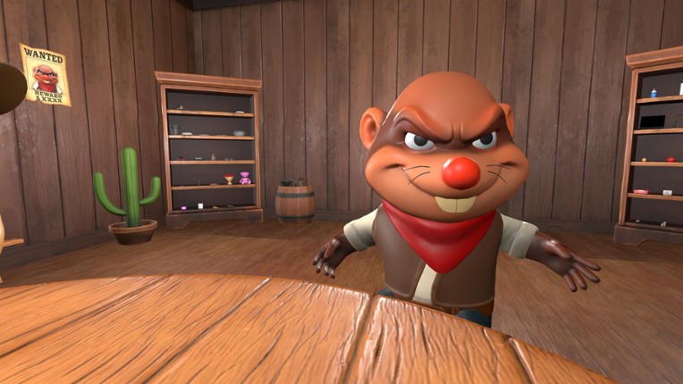 Mole or Not screenshot