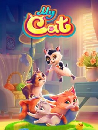 My Cat Image