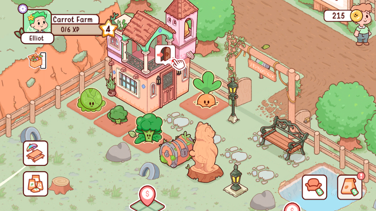 My Dear Farm screenshot
