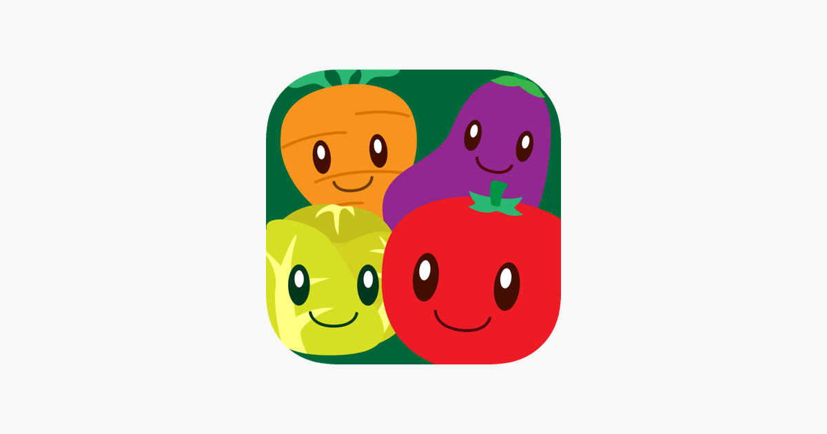 Games like My Veggie Friends - Best Family Farm Life