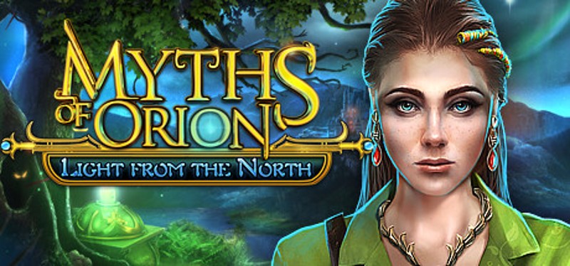 Myths Of Orion: Light From The North Image
