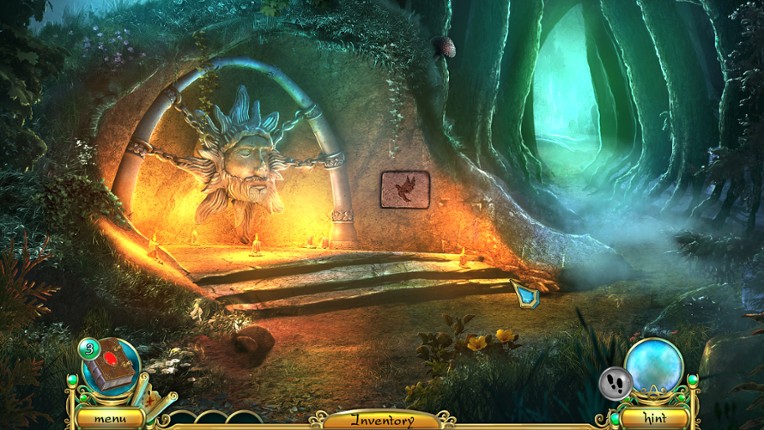 Myths Of Orion: Light From The North screenshot