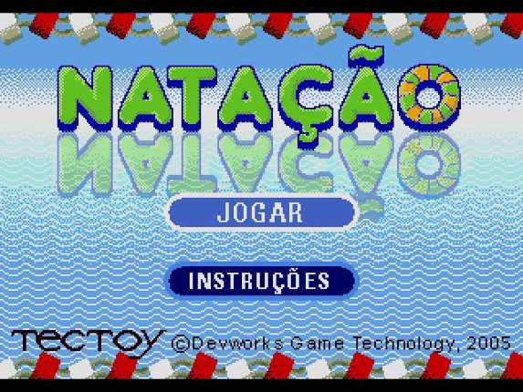 Natação Image