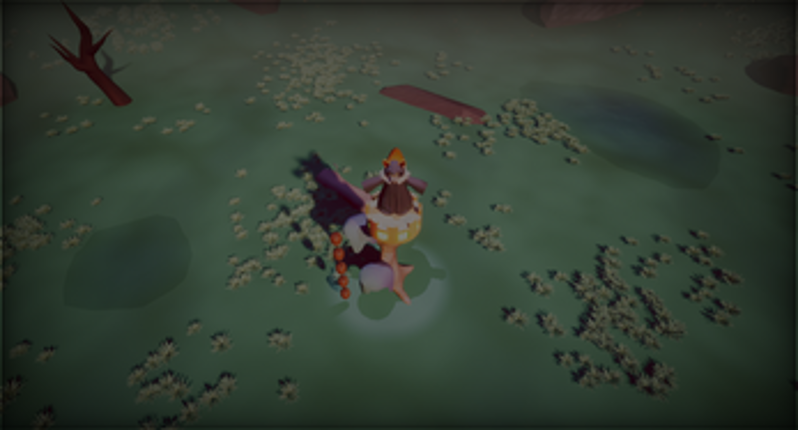 Necro Defender screenshot