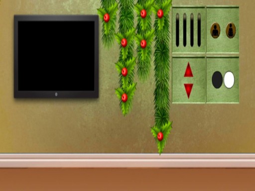 Games like New Year 2021 Escape