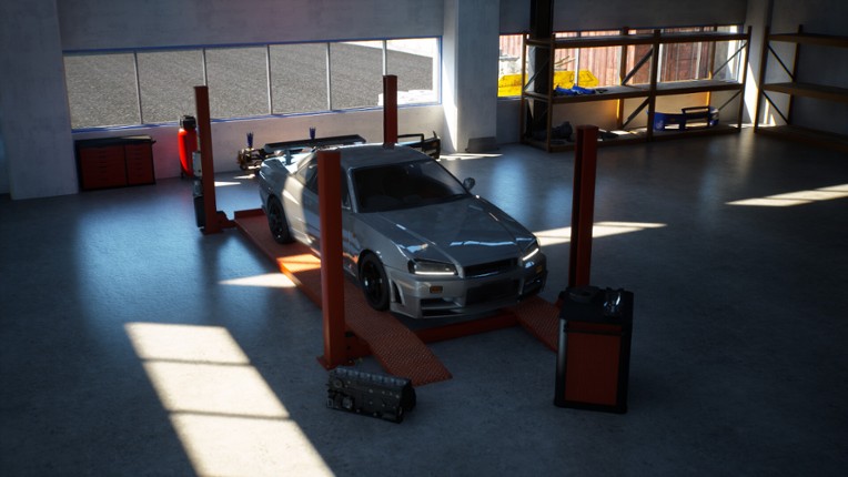 NextBuild screenshot