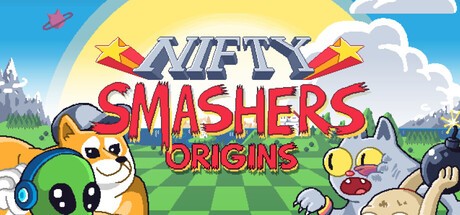 Games like Nifty Smashers Origins