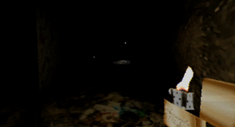 Night Of The Plague screenshot