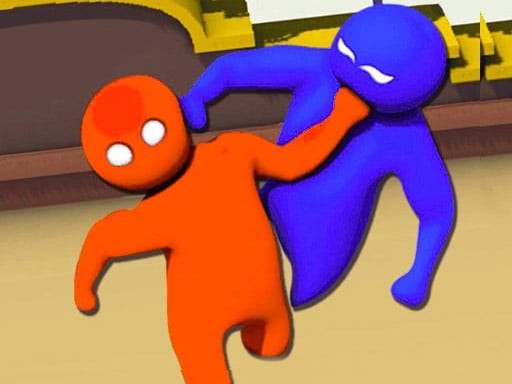 Games like NoodlemanParty.io