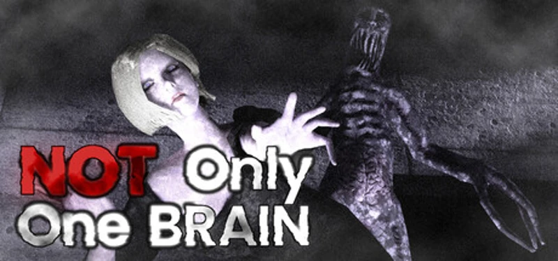 Not Only One Brain Image