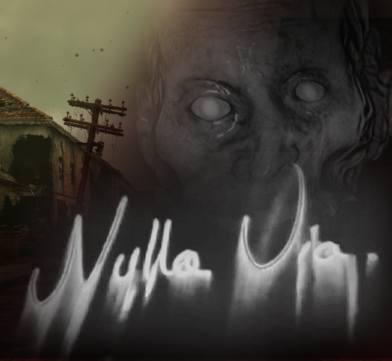 Games like Nulla Via