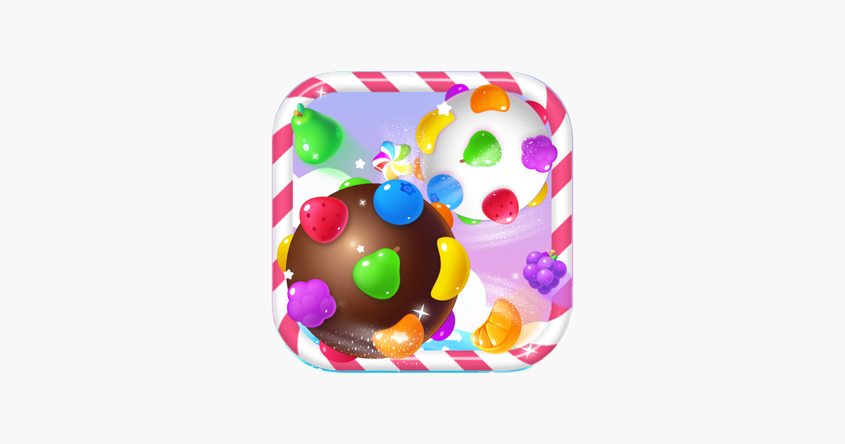 Games like Ocean Fruit Park