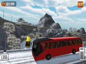 Off Road Bus Simulator Image