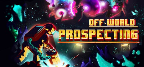 Games like Off-World Prospecting