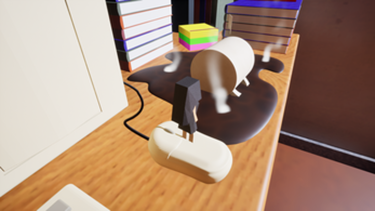 Office Escape Image