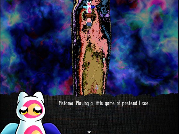 One Way Lane screenshot