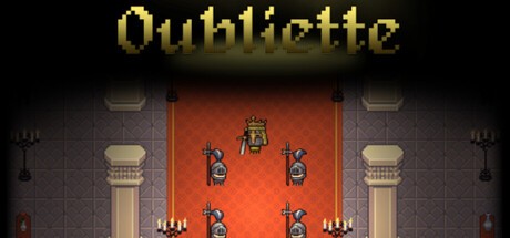 Games like Oubliette