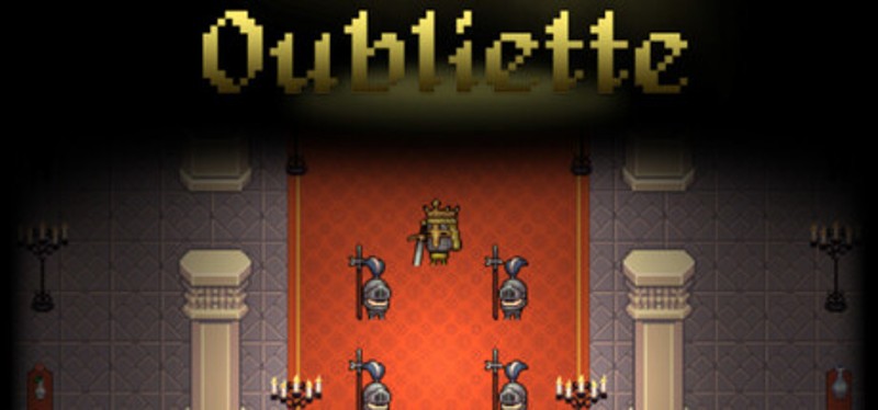 Oubliette Image