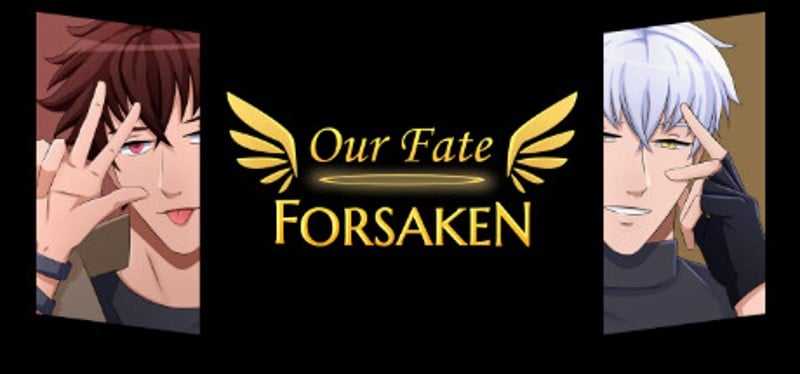 Our Fate Forsaken Game Cover