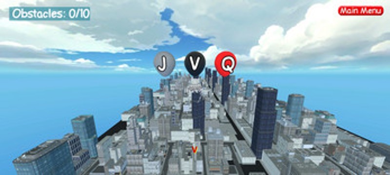 Owly Fly! screenshot