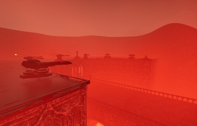Pandora's Doom: Apocalypse Hotline screenshot