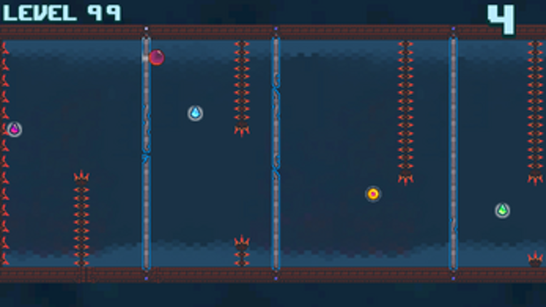 Paragon Infinite Image