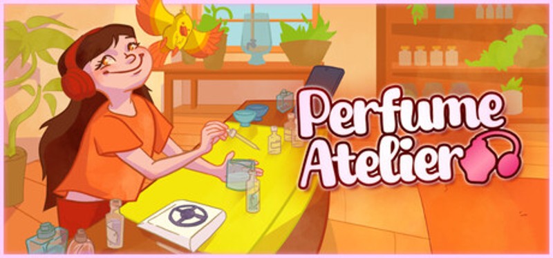 Perfume Atelier Image