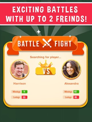 Piggy Fight - Online Game screenshot