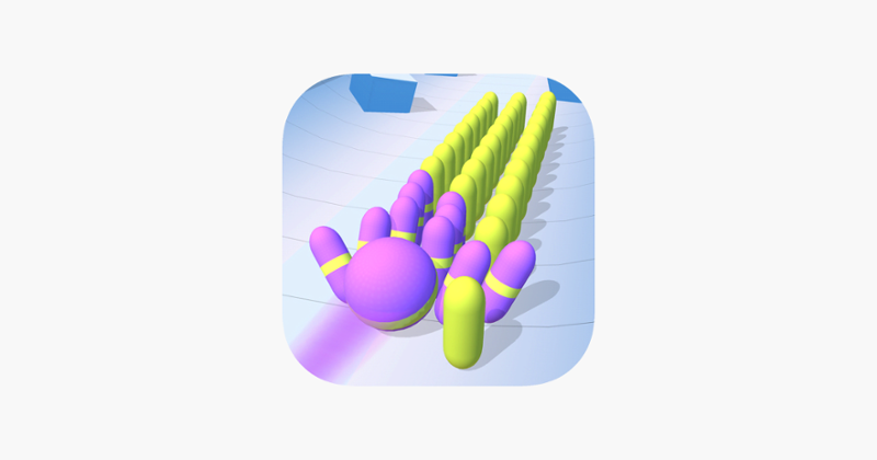 Pin Smash 3D Image