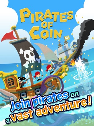 Pirates of Coin screenshot