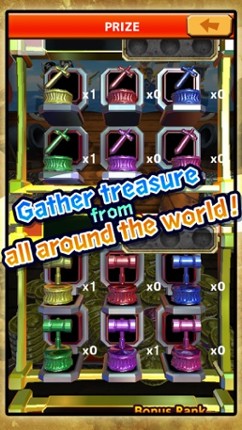 Pirates of Coin Image